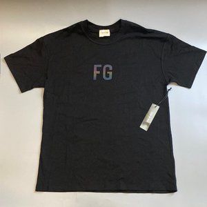 NEW FOG Fear of God T-Shirt Shirt SIZE XL
